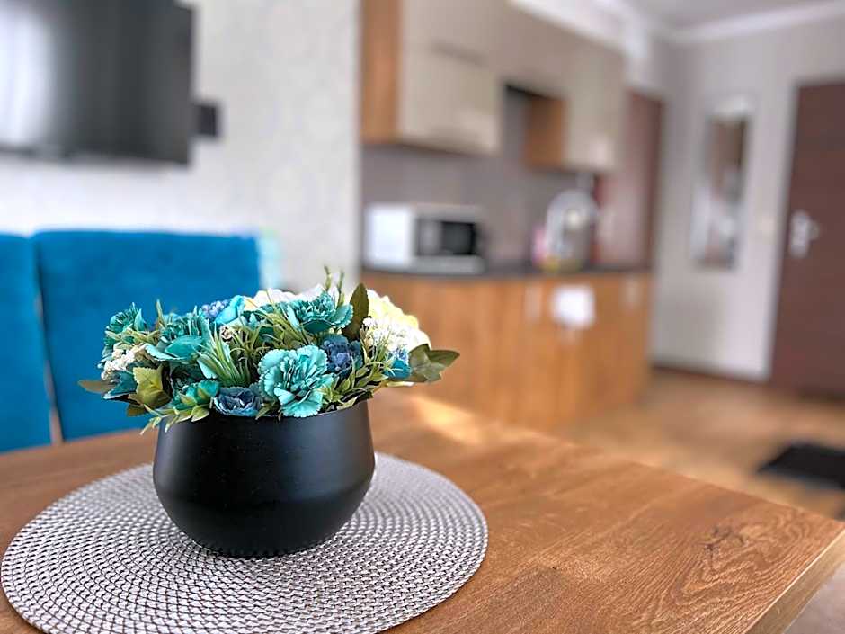 Apartamenty CityCenter