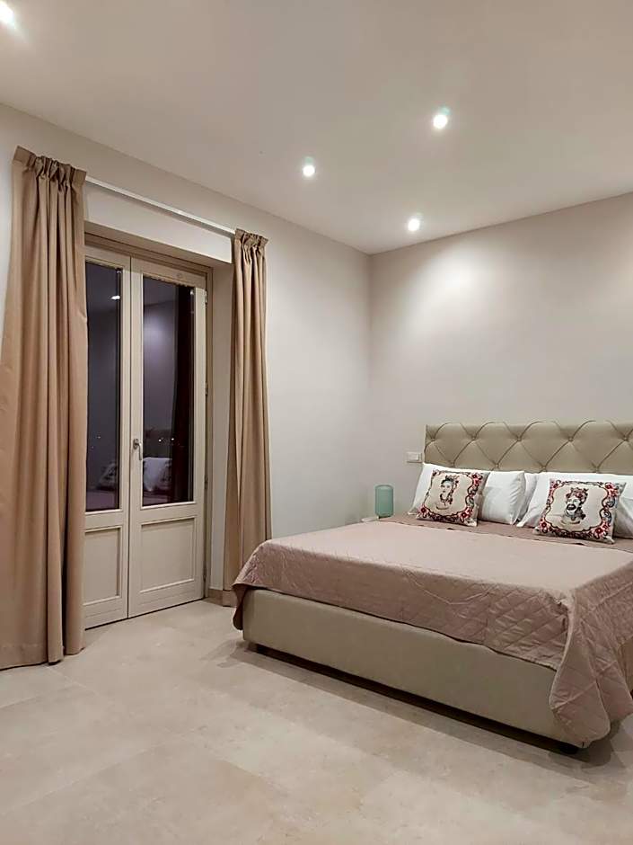 Masseria Torre Saracena