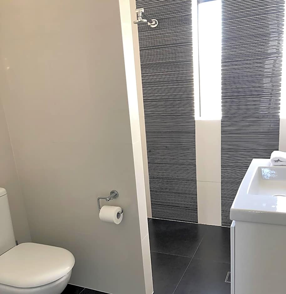 Sandcastles On The Broadwater