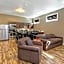 Comfort Inn & Suites Thousand Islands Harbour District