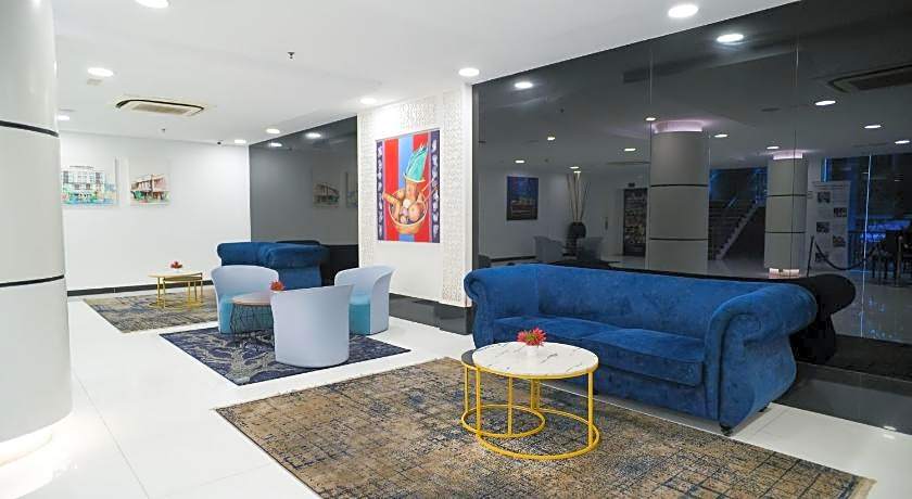 De Palma Hotel Shah Alam