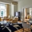 Four Seasons Hotel Gresham Palace Budapest