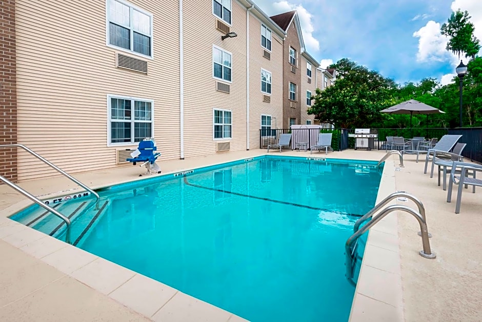 TownePlace Suites Savannah Midtown