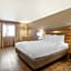Best Western Cedar Inn And Suites