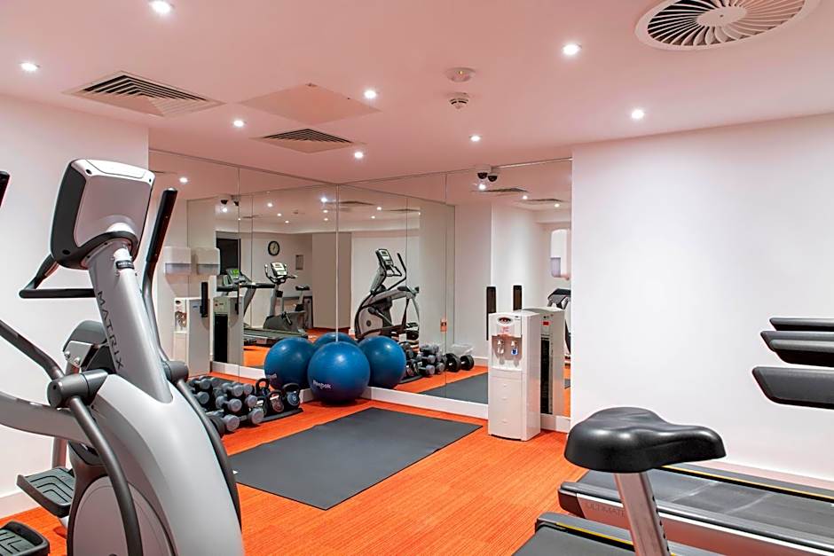 SACO Manchester - Piccadilly