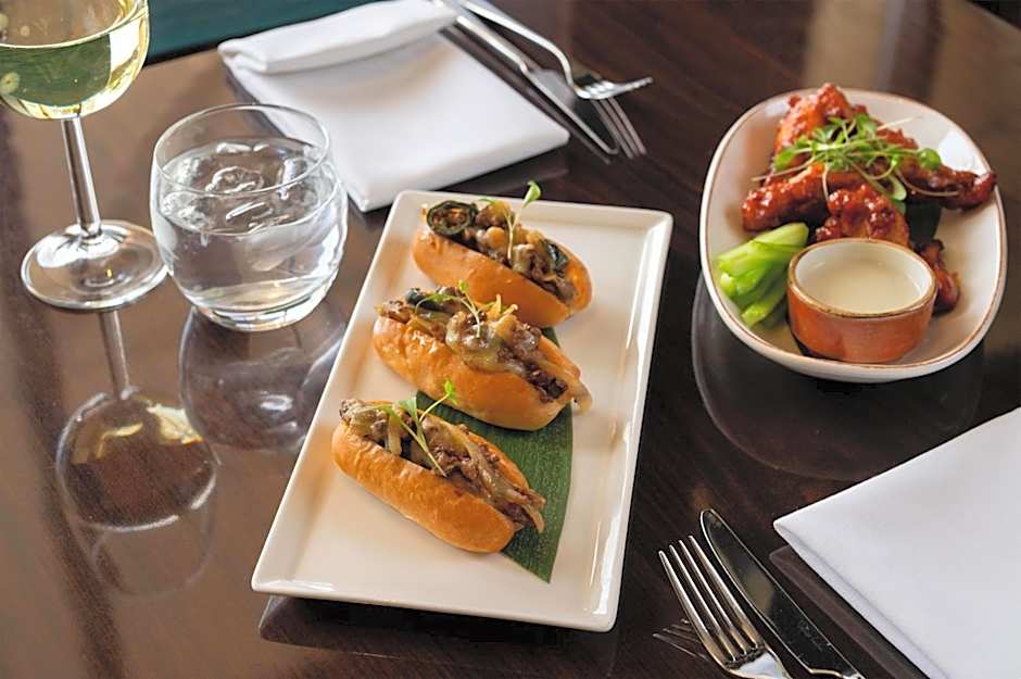 Radisson Blu Edwardian Heathrow, Heathrow Airport