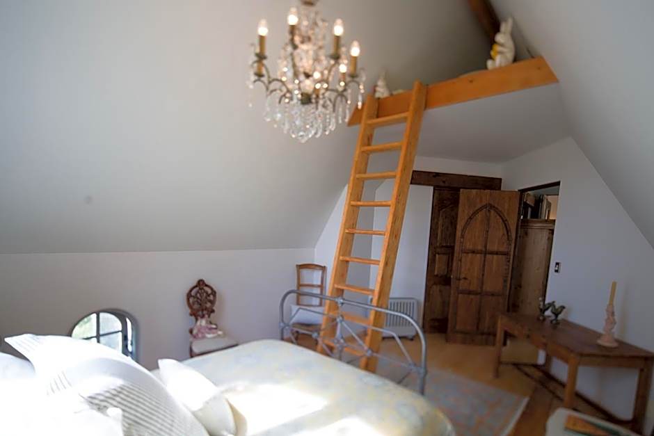 The French Country House