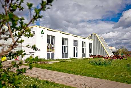 YHA Manorbier
