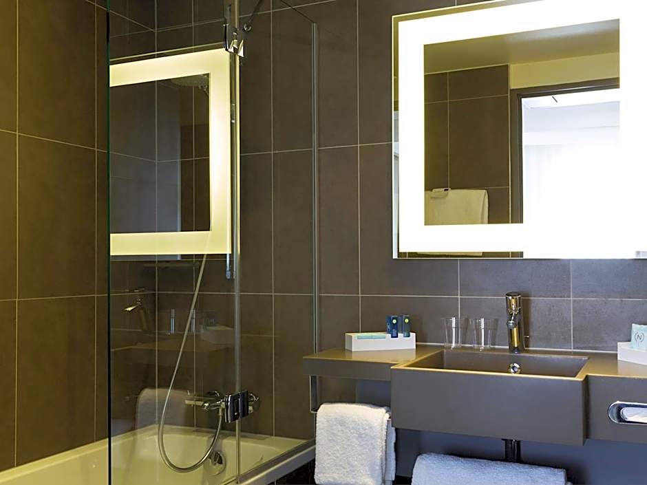 Novotel Marseille Centre Prado