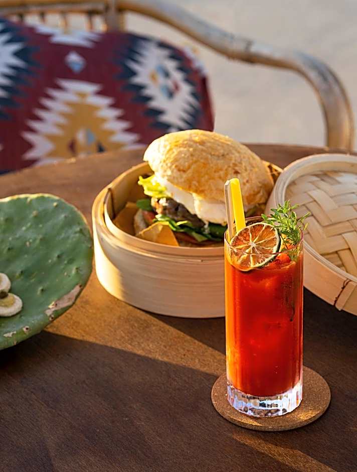 Paradise Relais Villa Janto'