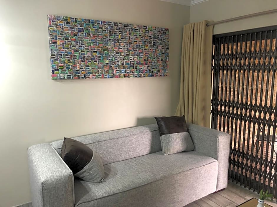 Forest Hill Wilderness