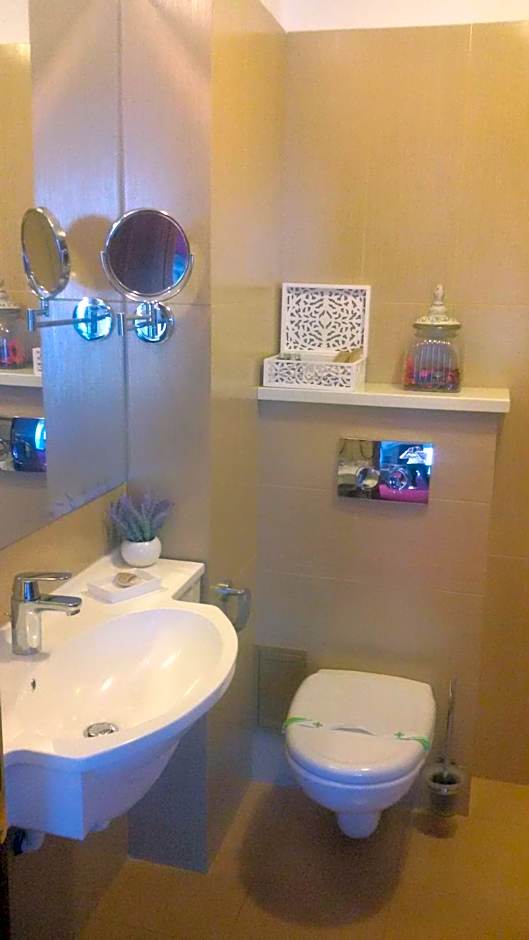 Hotel Boutique Belvedere