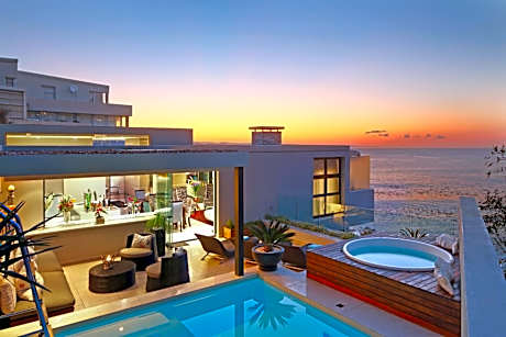 Azamare Luxury Guest House