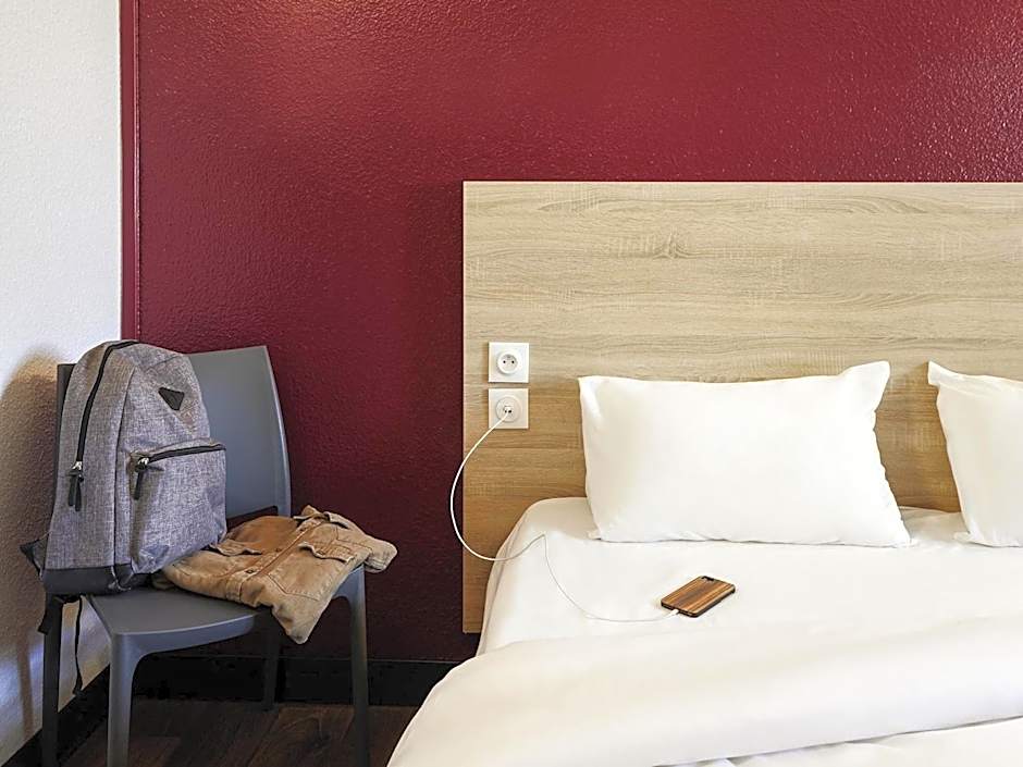 hotelF1 Grenoble Université