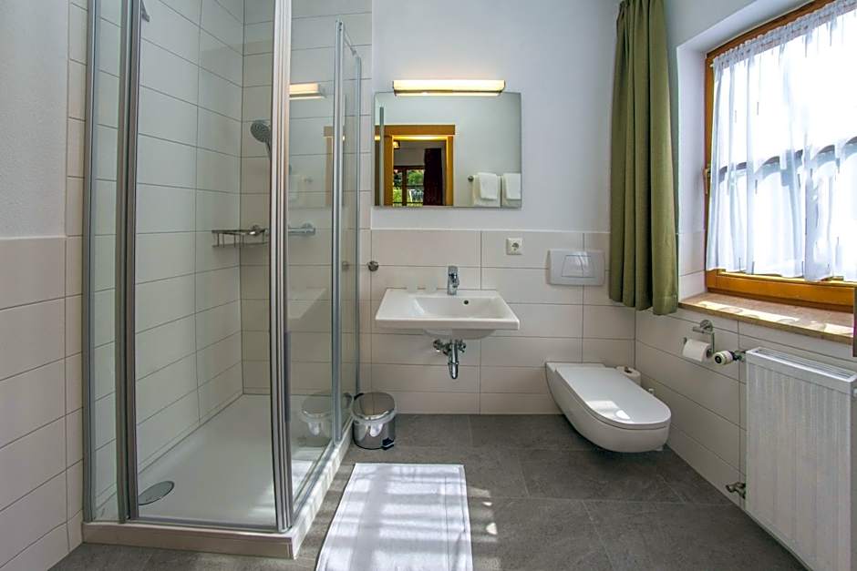 Appartement-Hotel-Allgayer