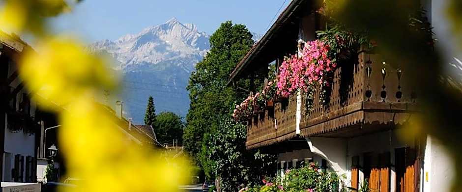 Landgasthof Kirchmayer