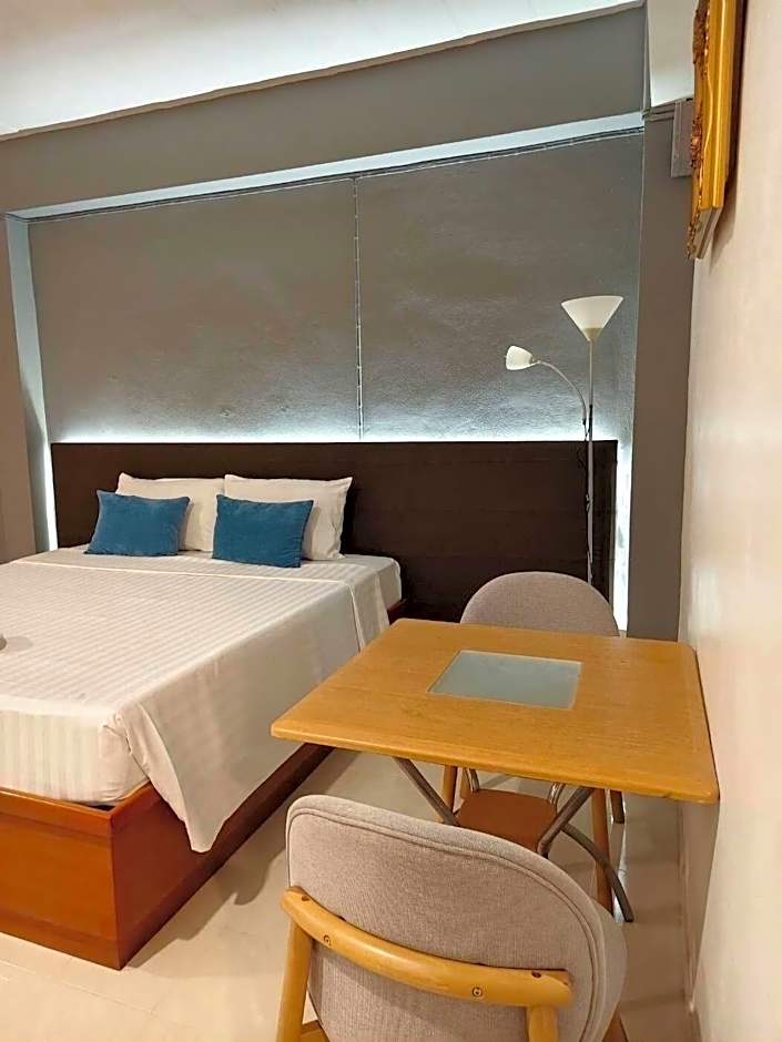 House Hotel Walking Street