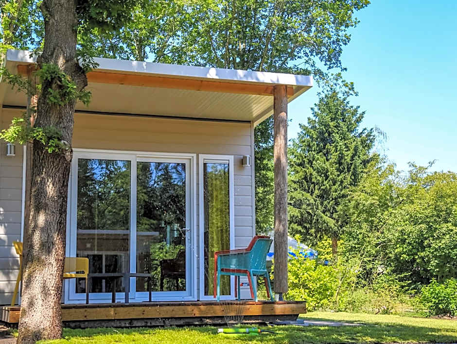 Camping Wedderbergen