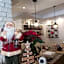 Aparthotel Pine Hills Pamporovo