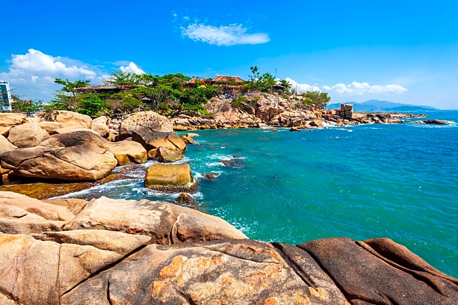 Fairy Bay Hotel Nha Trang