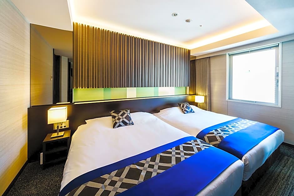 Super Hotel Premier Tokyo Station Yaesu-Chuoguchi