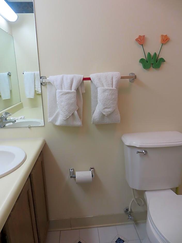 River Place Inn & Cabins