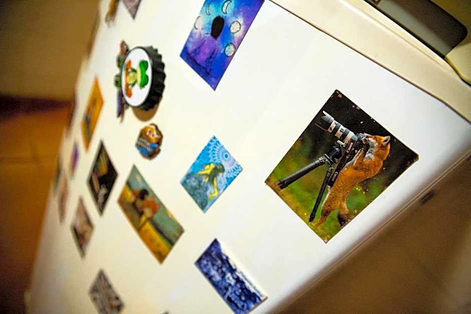 Hostel Gentileza - Guest House