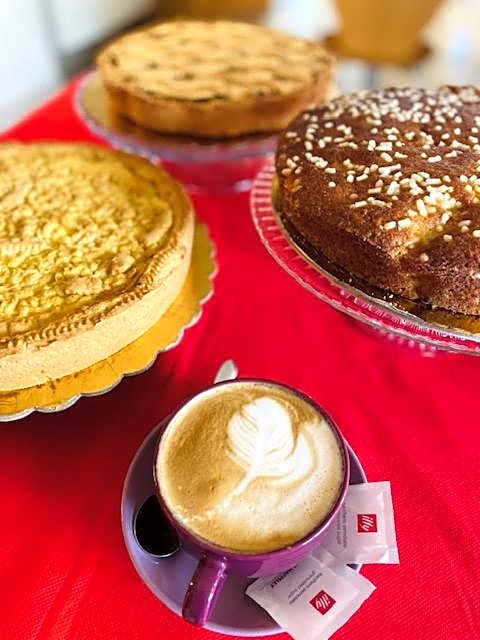 Albergo Ristorante Corsini