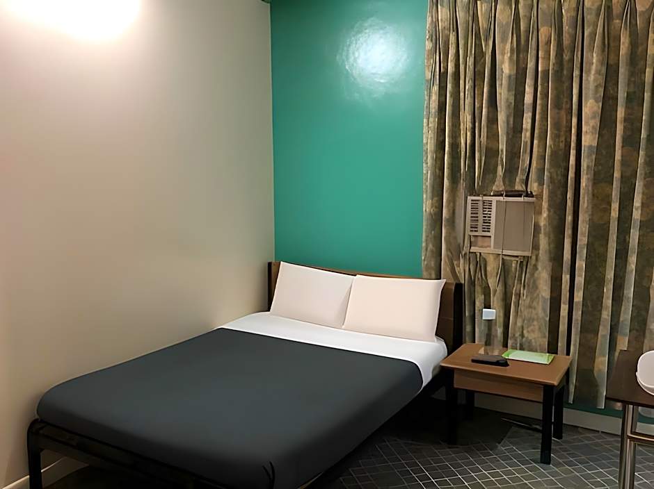 My Hotel Davao