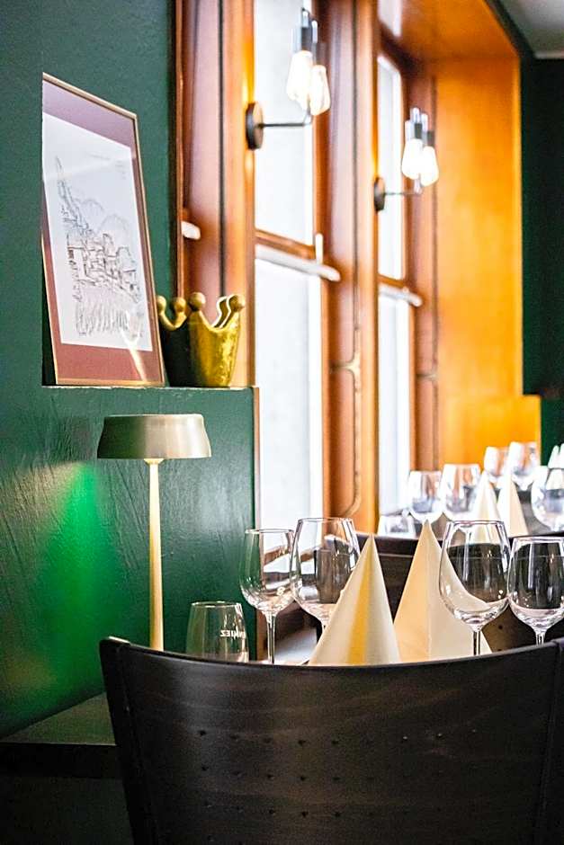 Auberge Communale de la Couronne