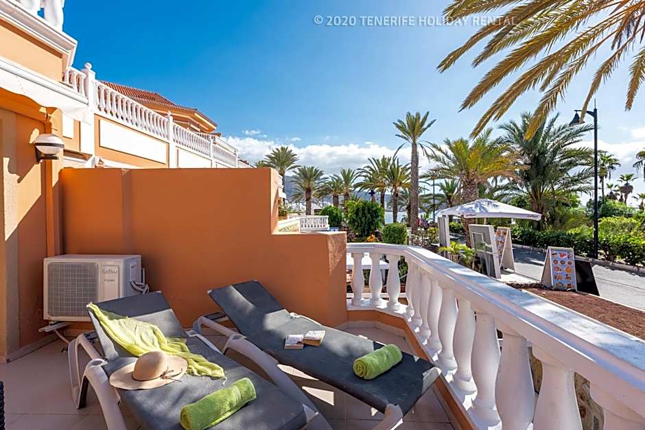 Tenerife Royal Gardens - Viviendas Vacacionales