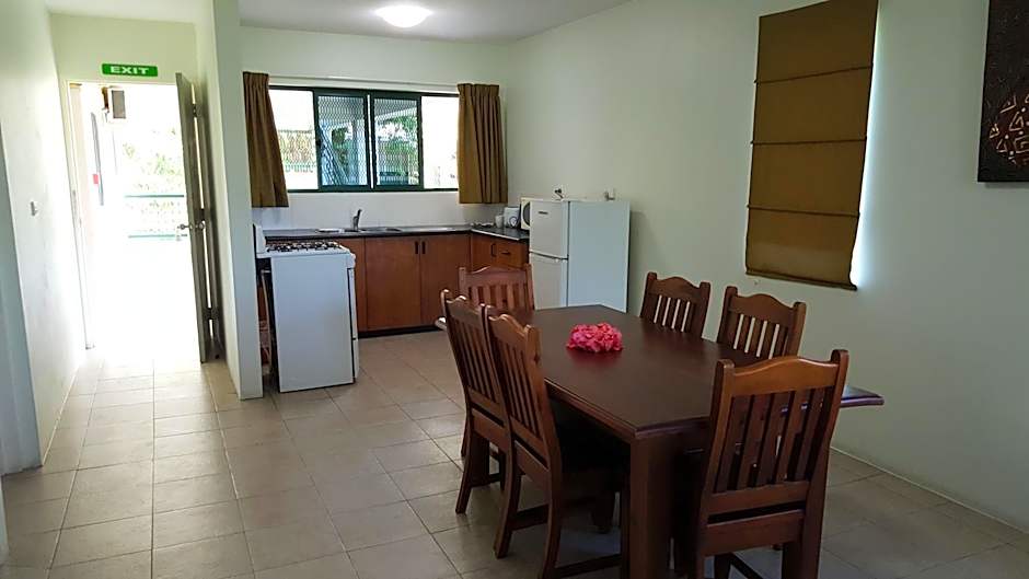 Hexagon International Hotel, Villas & Spa