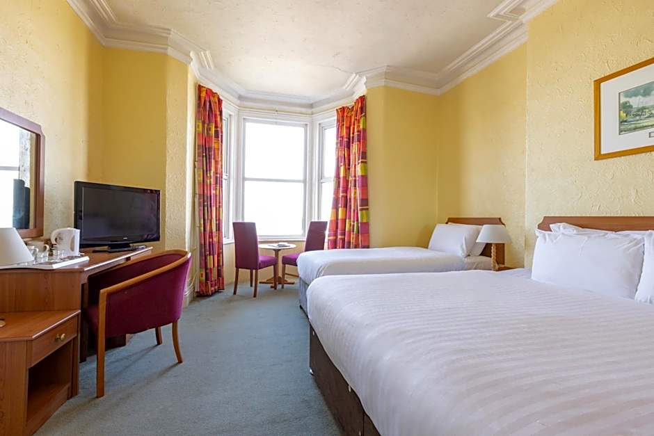 The Seafront Hotel by Compass Hospitality