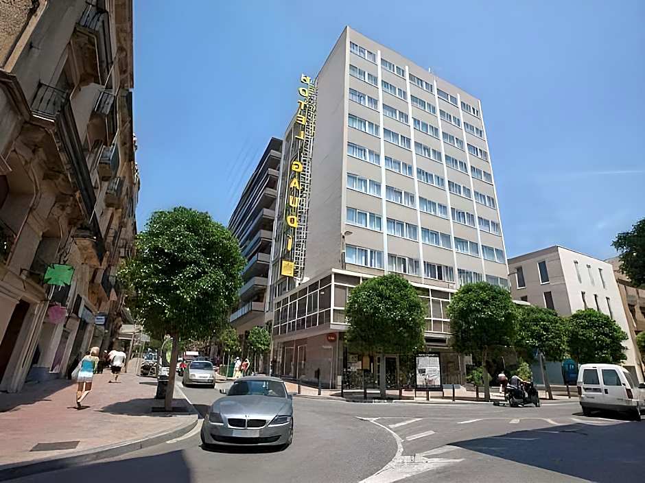 Hotel Gaudi