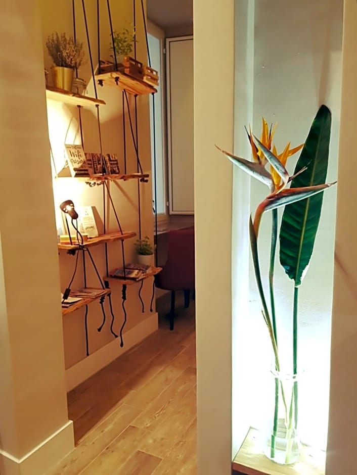 B&B NAPOLI AMORE MIO