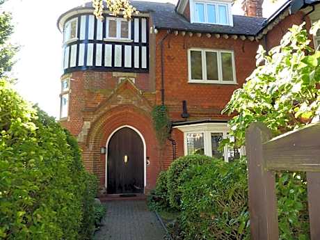 The Manse B&B