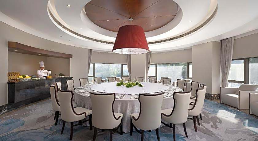 Sheraton Wenzhou Hotel