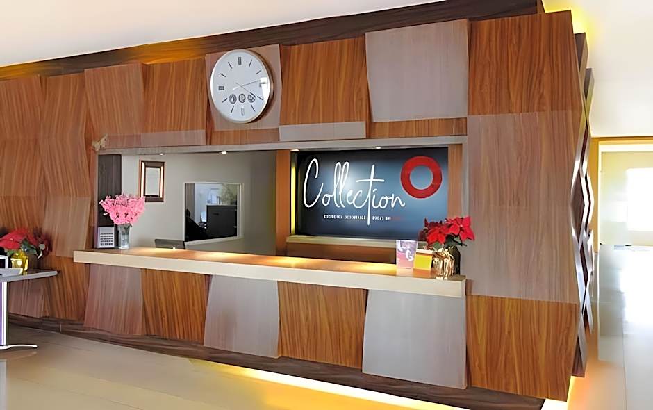 Rooms Inc. d'Botanica Bandung