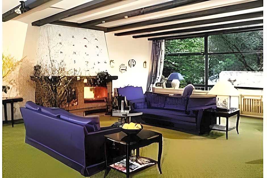 Parkhotel Hammerberg
