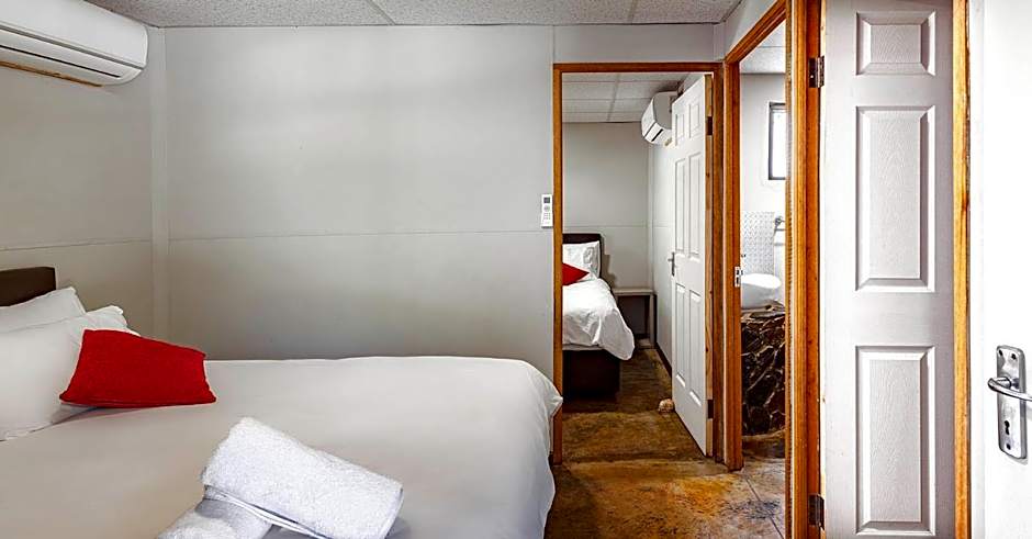 Orange River Rafting Lodge