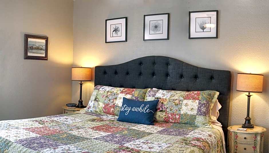Willow House Inn B&B