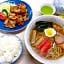 Yamanaka Lake ＲＹＯＺＡＮ - Vacation STAY 32160v