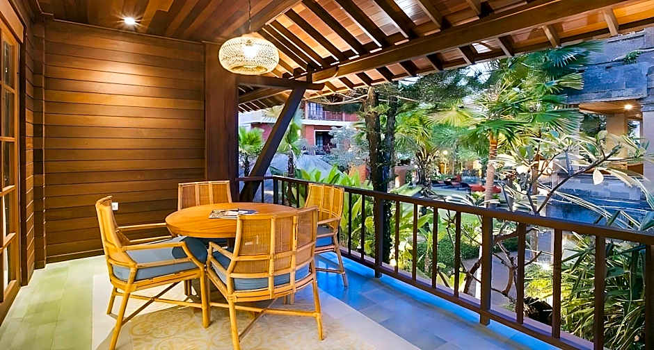 Fourteen Roses Boutique Hotel, Kuta