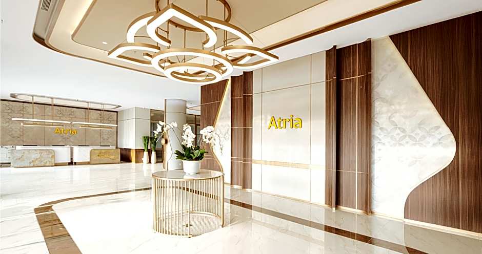 Atria Hotel Malang