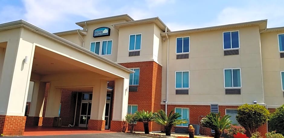 Home Inn & Suites