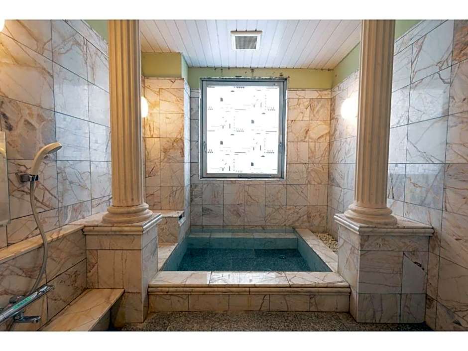 Hotel Castle Inn Tsu