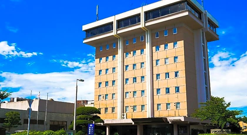 Hachinohe Plaza Hotel