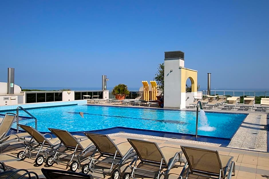 Eraclea Palace Appartements