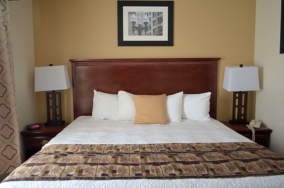 Quality Suites
