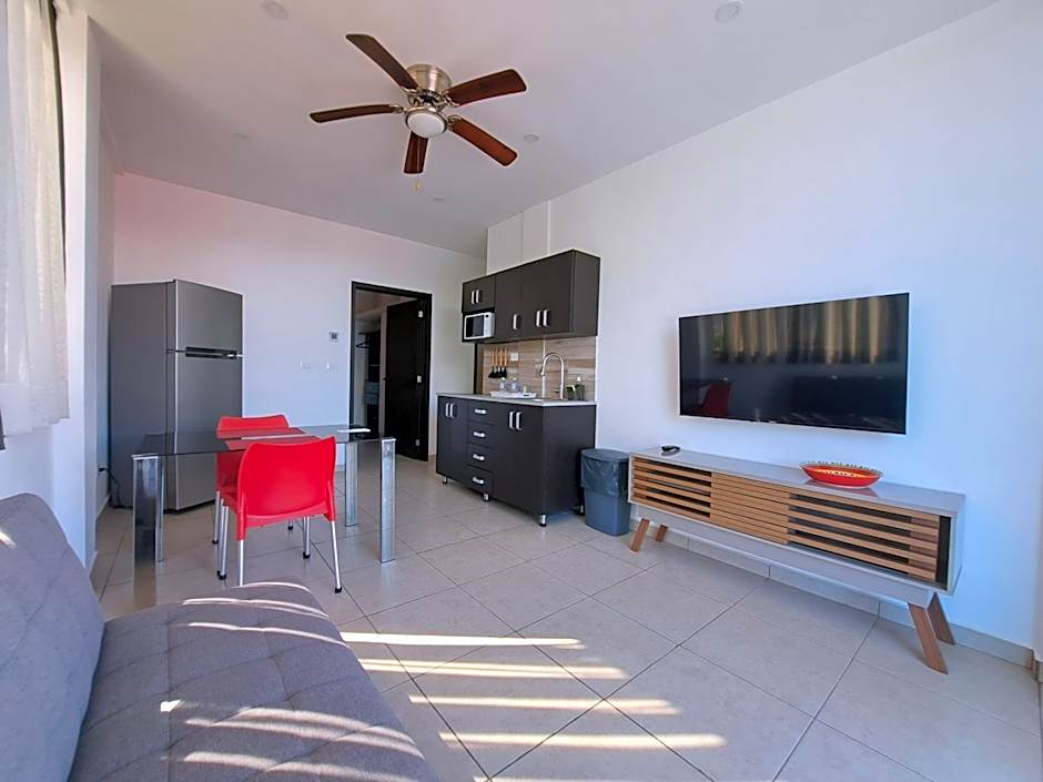 Condo Kiaraluna